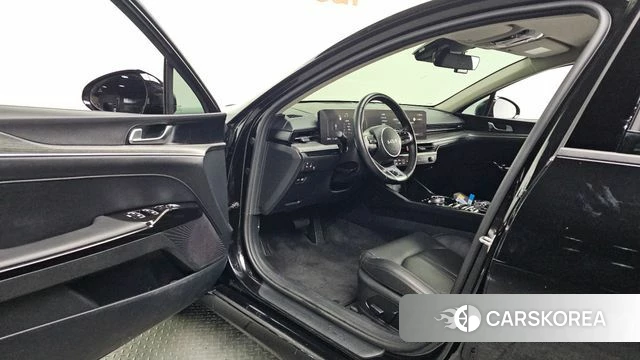 Kia The New K5 Hybrid 3rd generation id 4308404 из Кореи 34
