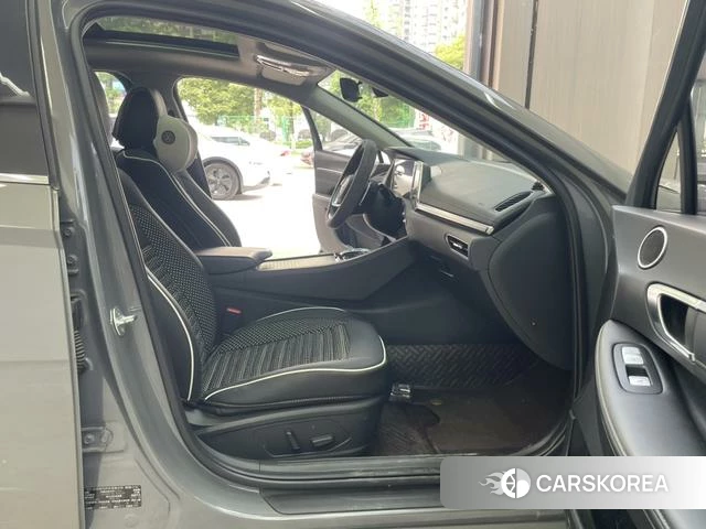 Hyundai Sonata id 4279091 из Китая 22