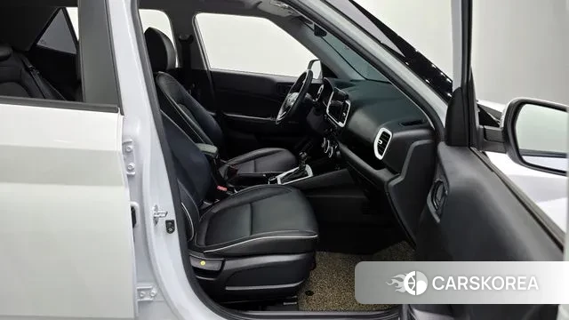 Hyundai Venue id 3452608 из Кореи 20