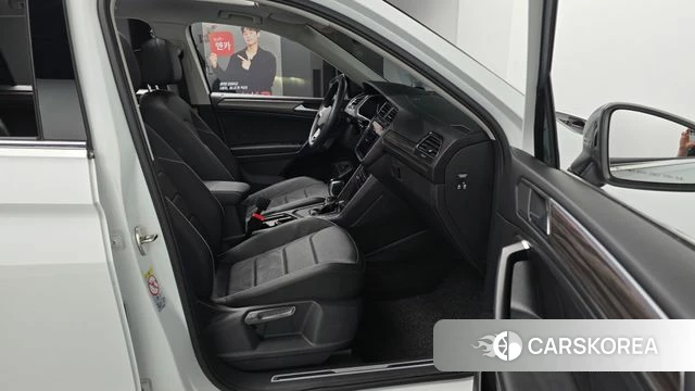 Volkswagen Tiguan Allspace id 4361001 из Кореи 33