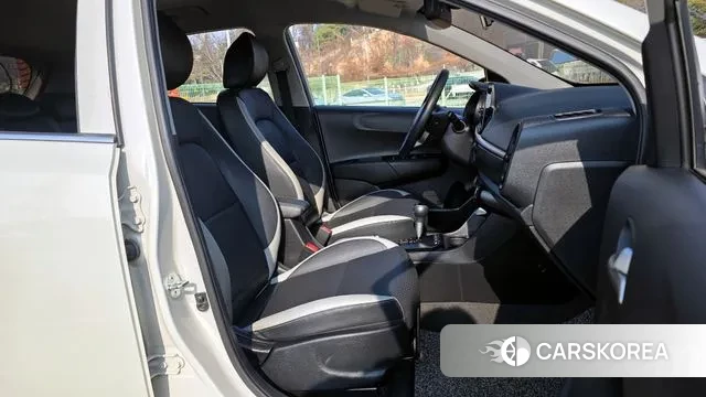 Kia Morning Urban (JA) id 3764102 из Кореи 20