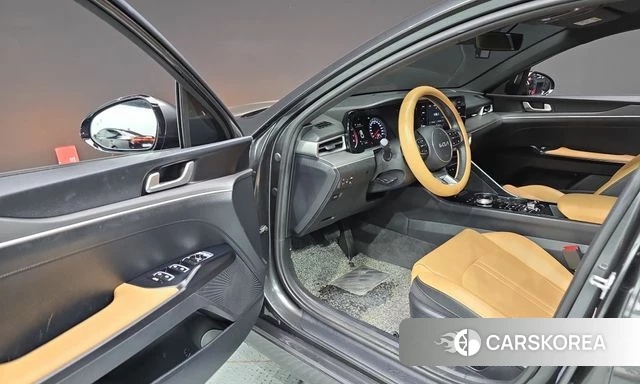 Kia K5 3rd generation id 4941834 из Кореи 32