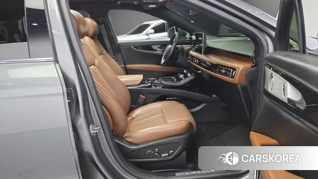 Lincoln Nautilus First generation id 3088136 из Кореи 20