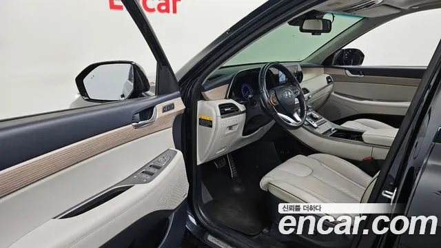 Hyundai Palisade id 2813589 из Кореи 20