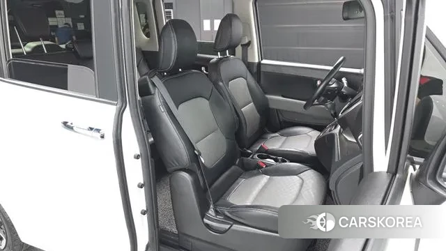 Kia The New Ray id 2940263 из Кореи 20