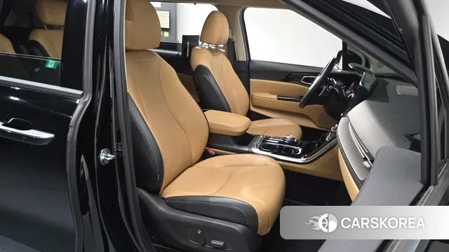 Kia Carnival 4th generation id 3274410 из Кореи 20