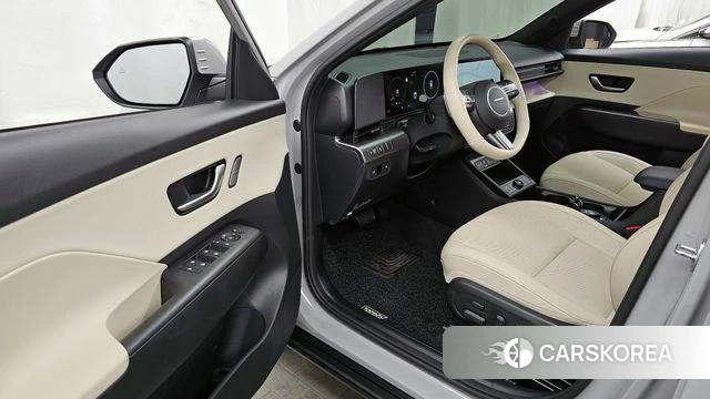 Hyundai Kona (SX2) id 3914689 из Кореи 20