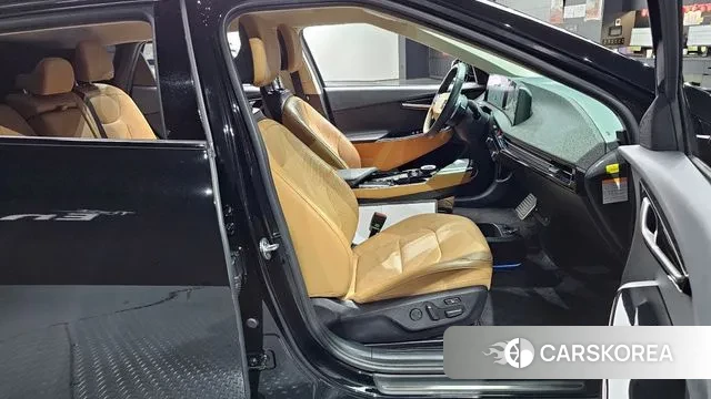 Kia EV6 id 3508060 из Кореи 20