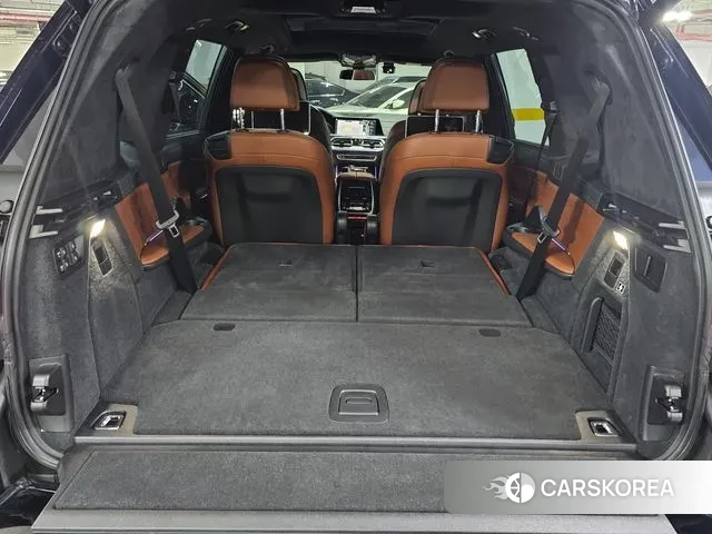 BMW X7 (G07) id 3525069 из Кореи 20