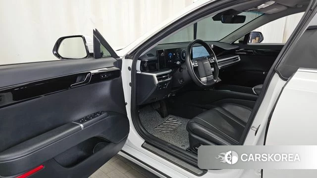 Hyundai Grandeur (GN7) id 4591097 из Кореи 31