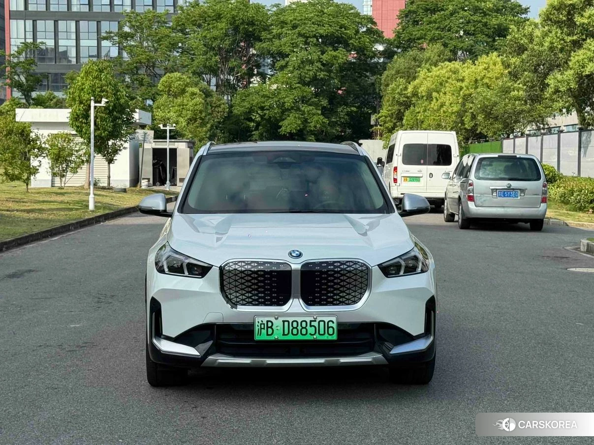BMW iX1 id 4467524 из Китая 15
