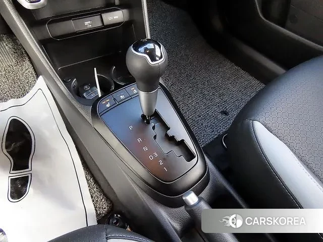 Kia Morning Urban (JA) id 3571050 из Кореи 20