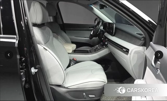 Hyundai The New Palisade id 3909396 из Кореи 20