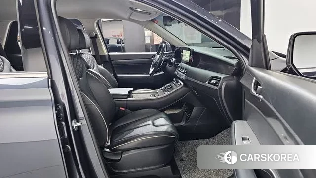 Hyundai Palisade id 3468483 из Кореи 20