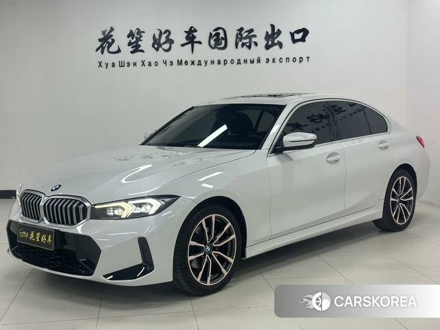 BMW 3 series id 4263031 из Китая 20