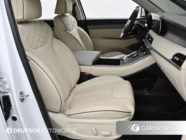 Hyundai Palisade id 2931523 из Кореи 20