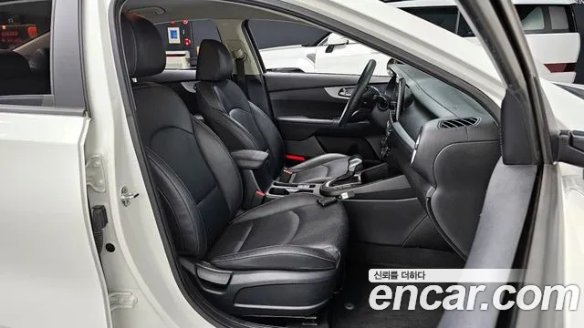 Kia The New K3 2nd generation id 2266444 из Кореи 20