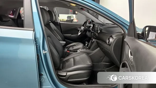 Hyundai Kona id 3386134 из Кореи 20