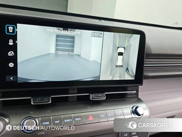Hyundai Kona (SX2) id 4921161 из Кореи 20
