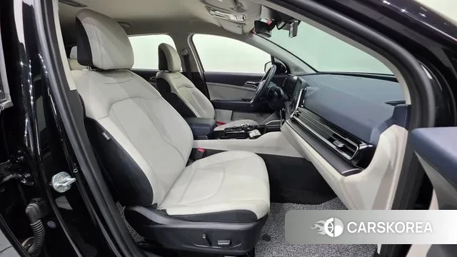 Kia Sportage 5th Generation id 3650473 из Кореи 20