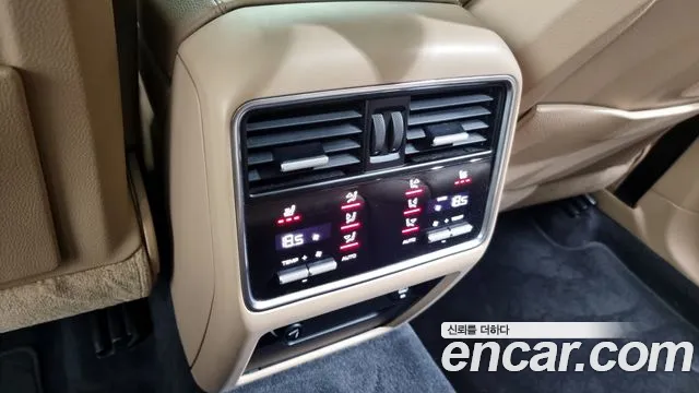 Porsche Cayenne (PO536) id 2706360 из Кореи 20