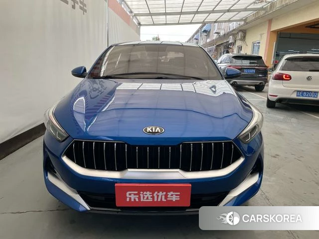 Kia K3 id 4238465 из Китая 15