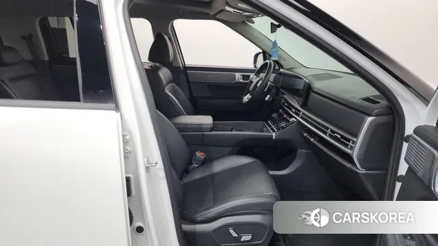 Hyundai Santa Fe (MX5) id 3497144 из Кореи 20