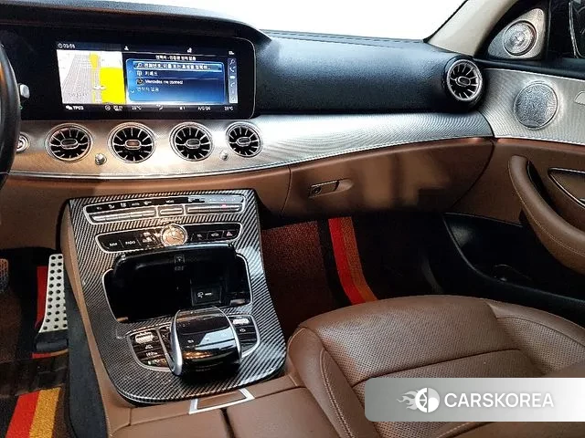 Mercedes-Benz E-Class W213 id 3494438 из Кореи 20