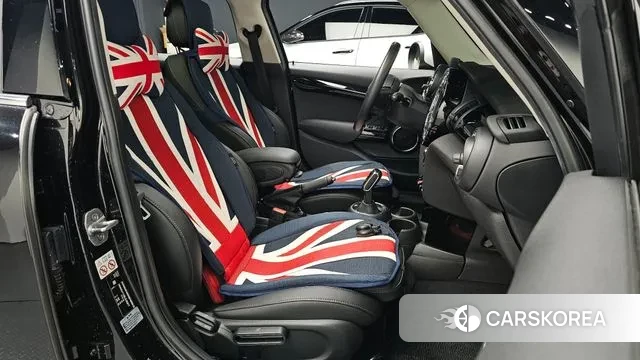 Mini Cooper id 3396311 из Кореи 20