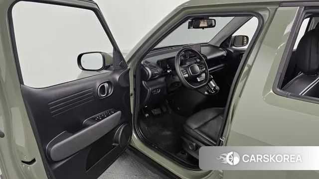 Hyundai Casper id 3180485 из Кореи 20