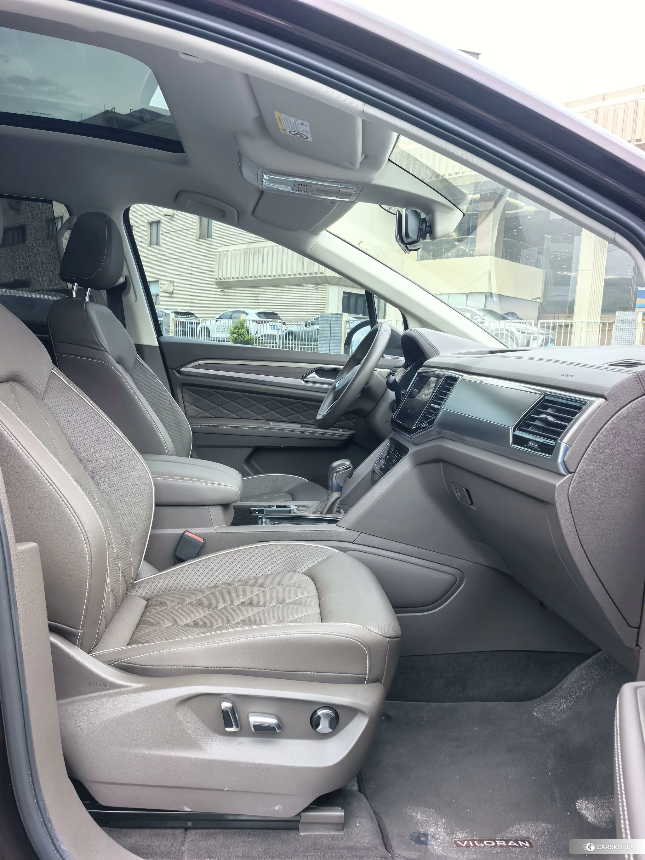 Volkswagen Weiran id 4462050 из Китая 22
