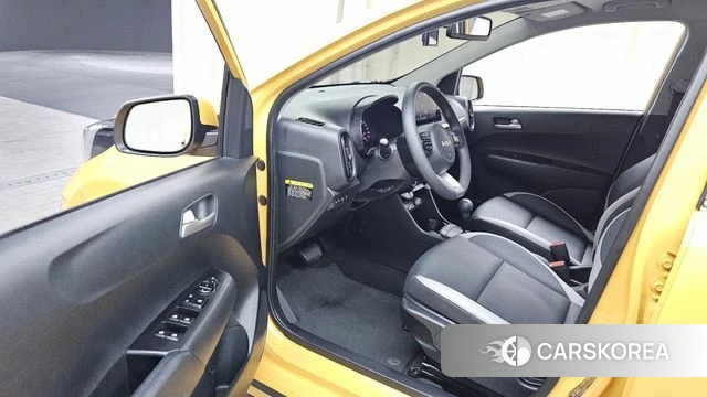 Kia Morning Urban (JA) id 4428342 из Кореи 31