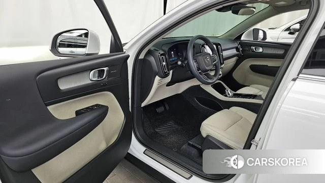 Volvo XC40 id 4249327 из Кореи 34