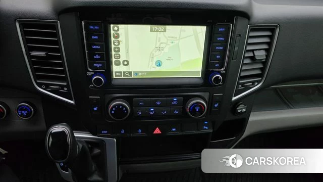 Hyundai Solati id 4251032 из Кореи 20