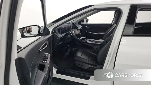 Kia EV6 id 3058876 из Кореи 20