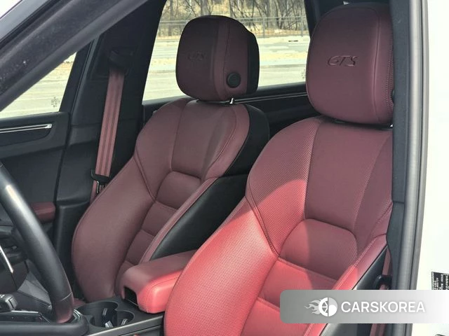 Porsche Macan id 3838615 из Кореи 20