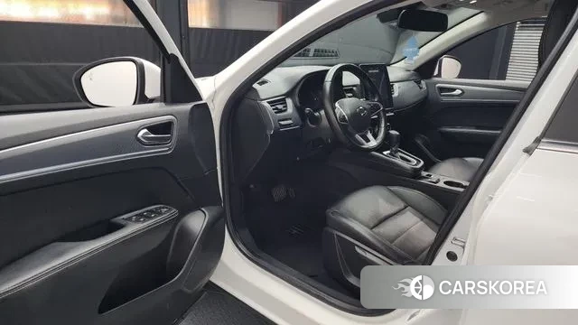 Renault Korea (Samsung) XM3 id 3400963 из Кореи 20