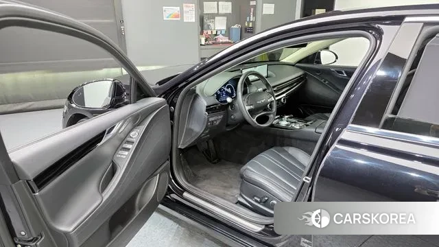 Genesis G80 (RG3) id 3028102 из Кореи 20