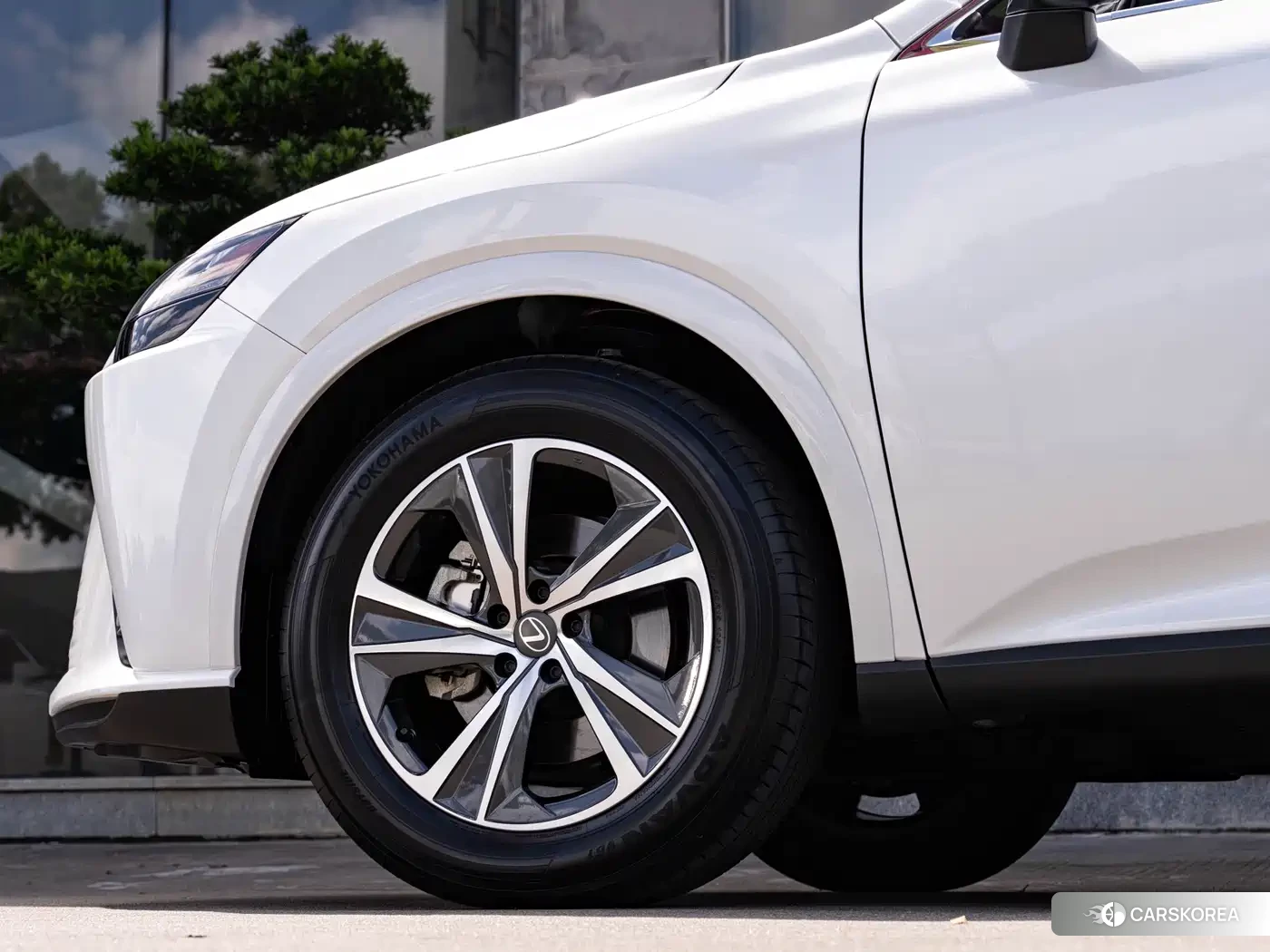 Lexus RX id 4578335 из Китая 20