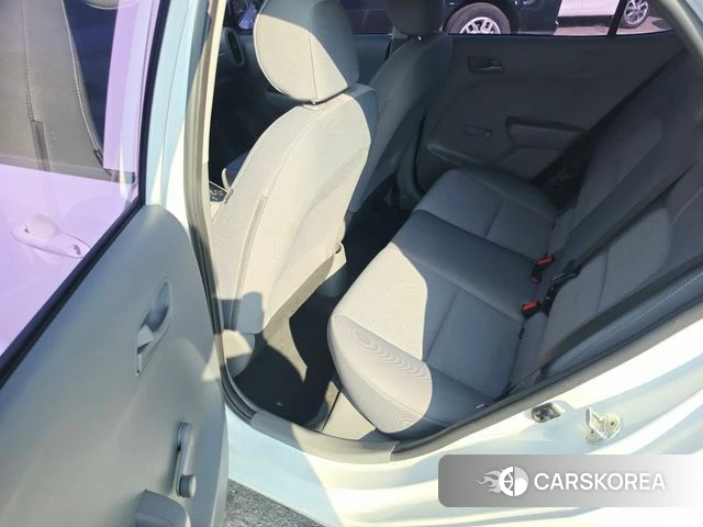 Kia All New Morning (JA) id 4628713 из Кореи 20