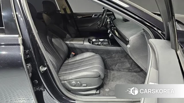 Genesis G80 (RG3) id 3379641 из Кореи 20