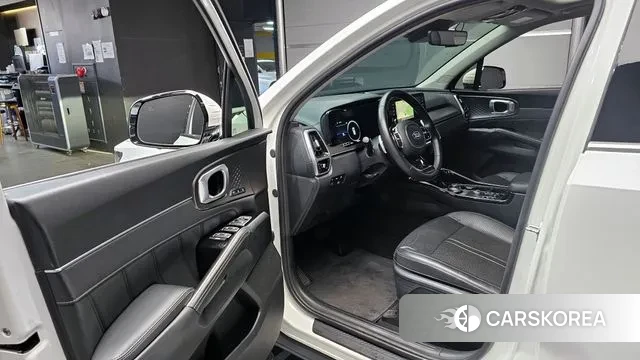 Kia Sorento 4th Generation id 3530501 из Кореи 20