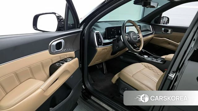 Kia The New Sorento 4th Generation id 4230209 из Кореи 34