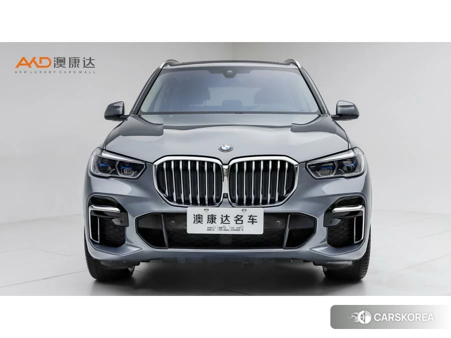 BMW X5 id 4452638 из Китая 10