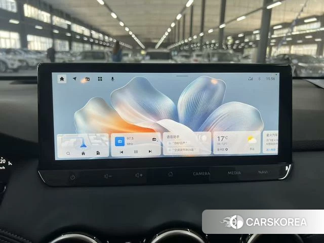 Nissan Qijun id 4297566 из Китая 24