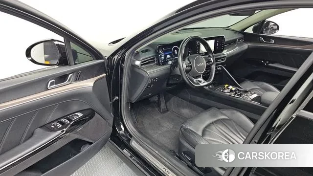 Kia K5 3rd generation id 3625444 из Кореи 20