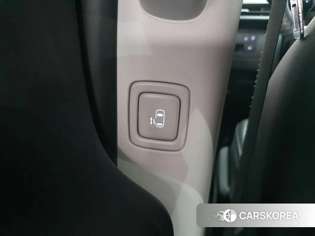 Hyundai Staria id 4871221 из Кореи 20