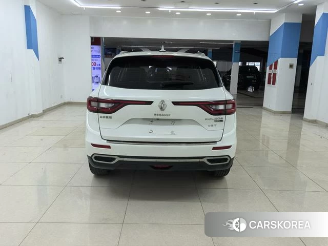 Renault Coreo id 4214017 из Китая 18