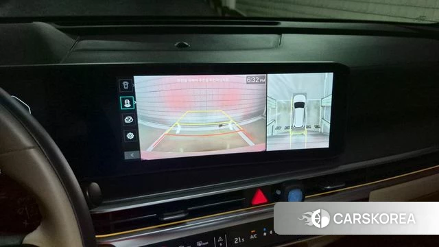 Kia The New Sorento 4th Generation id 4583986 из Кореи 19