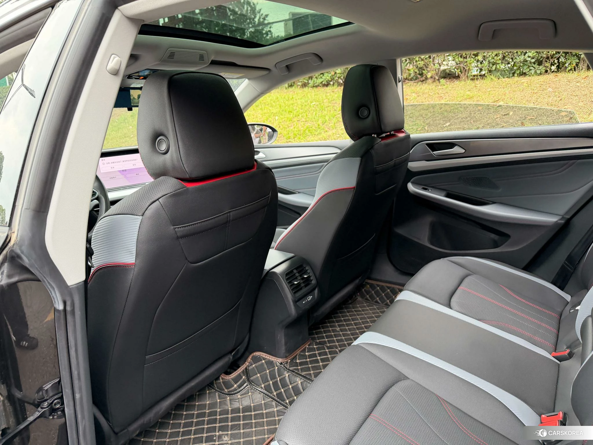 Volkswagen Lingdu id 4420437 из Китая 13